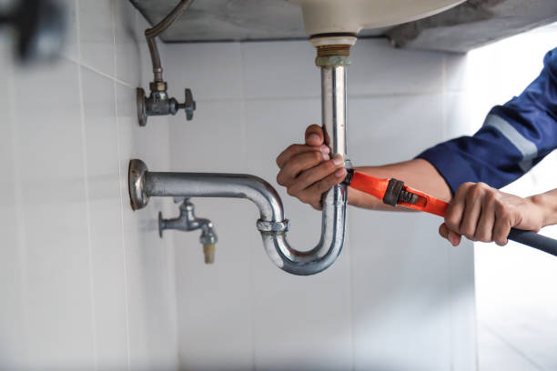 Best Residential Plumbing Services  in Poquonock Bridge, CT