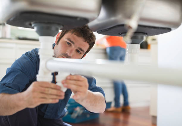 Best Same-Day Plumbing Service  in Poquonock Bridge, CT